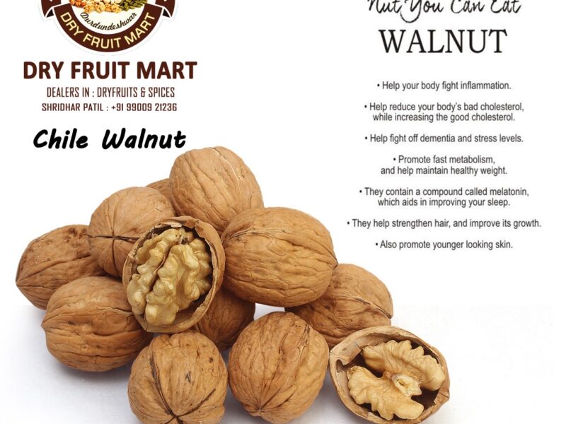 DRY FRUIT MART