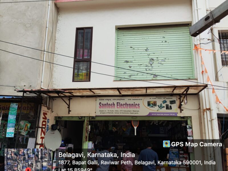 Santosh Electronics