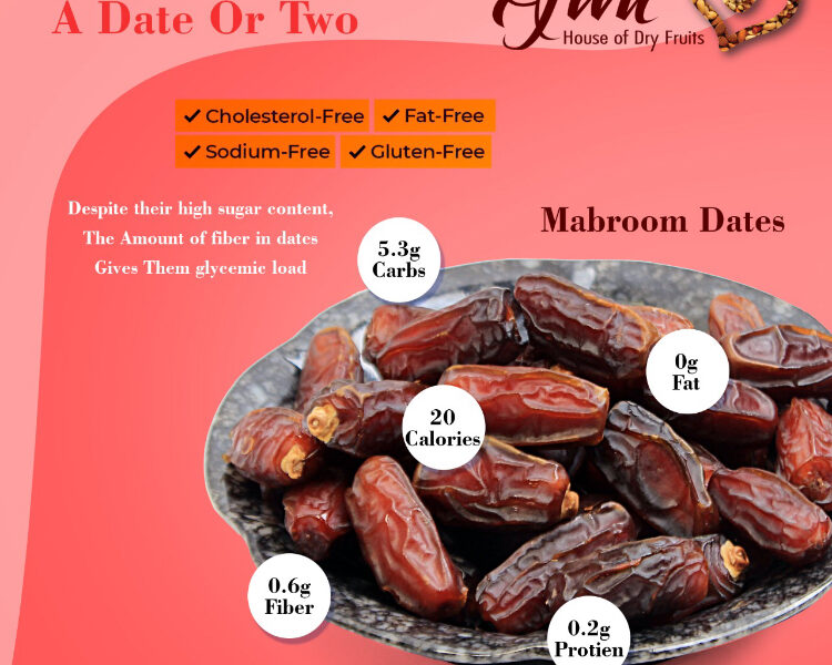 DRY FRUIT MART