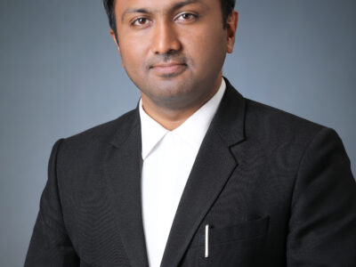 Sultanpuri Law Chambers- Vishwanath Basavaraj Sultanpuri