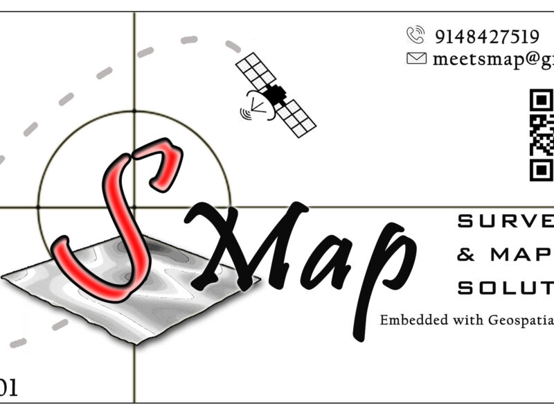 SMap Solutions