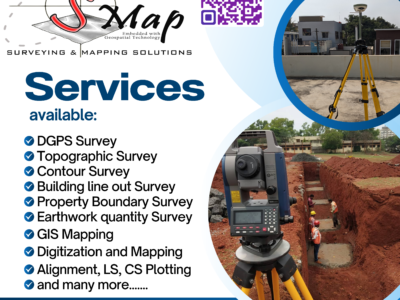 SMap Solutions